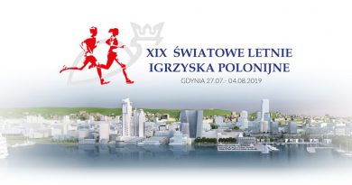 IX Światowe Letnie Igrzyska Polonijne