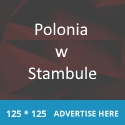 reklama - Polonia w Stambule, Niezależny Portal Polonijny