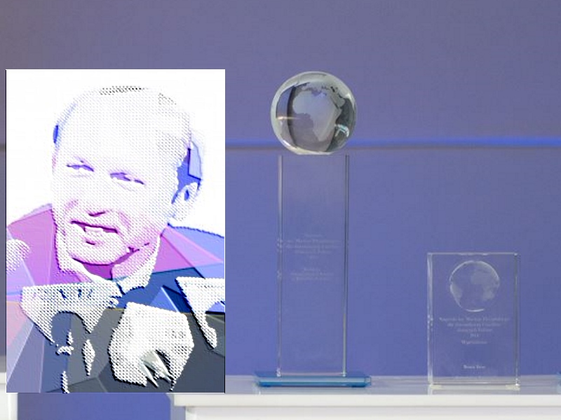 Nagroda im. Macieja Płażyńskiego dla dziennikarzy i mediów służących Polonii
