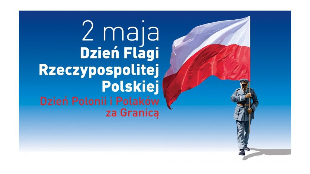 dzień flagi RP oraz dzień polonii i polaków za granicą - polonia w stambule
