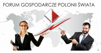 forum gospodarcze polonii świata