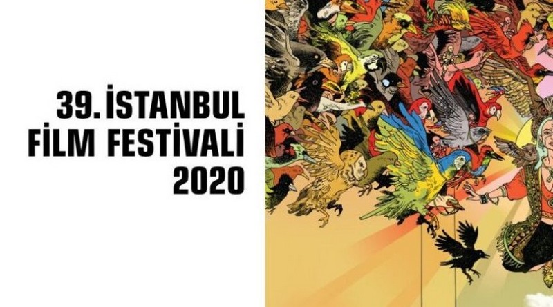 39 stambulski festiwal filmowy
