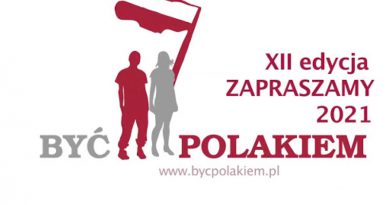 Konkurs - Być Polakiem - XII edycja