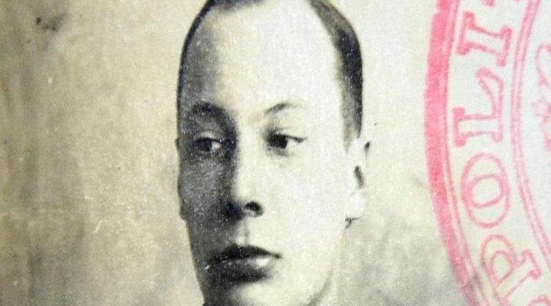 Wojciech Rychlewicz