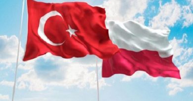 Wejście w życie Umowy z Turcją
