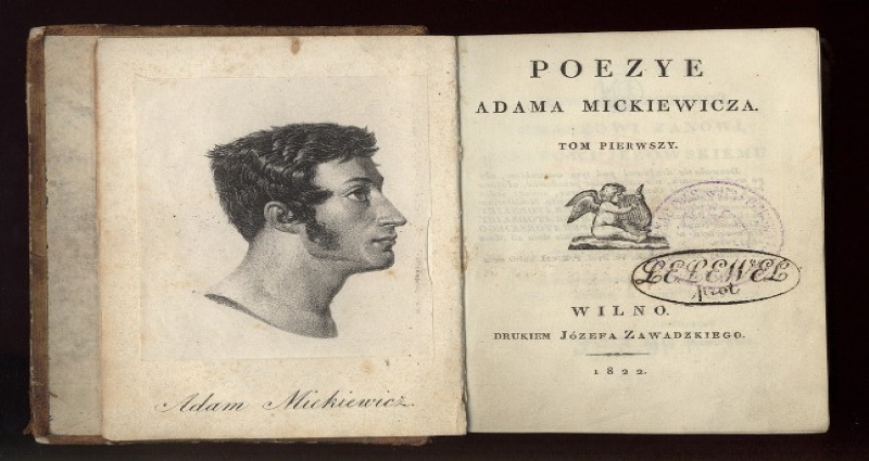 166 rocznica smierci Adama Mickiewicza
