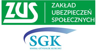 zus i sgk - jak odzyskać skladki emerytalne z turcji