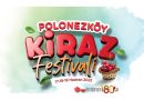 Adampol - Festiwal Czereśniowy w Polonezkoy 2022