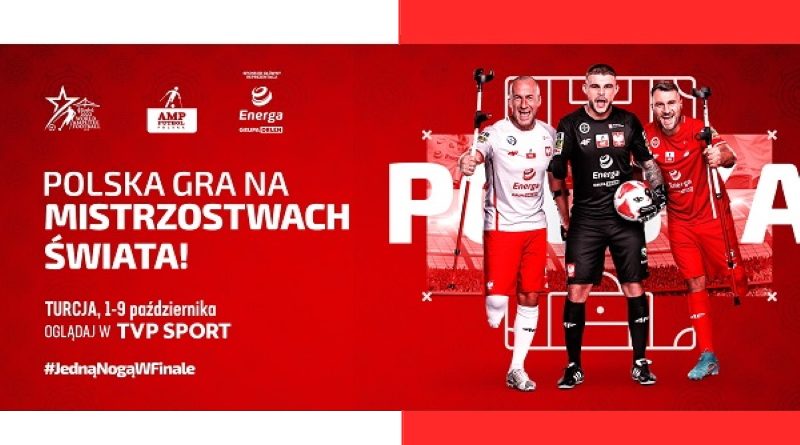 Reprezentacja Polski w ampfutbolu Riva Stambuł