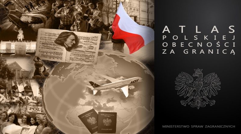 Atlas Polskiej Obecności za Granicą - Polacy w Stambule