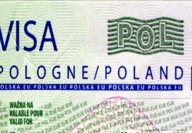 wiza do polski - Polonya'ya vize